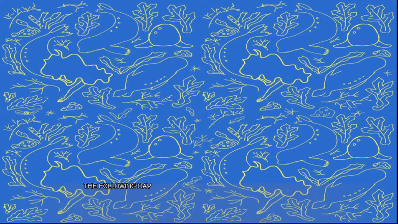 Wickedgammes studio: The Selkie (part 3)