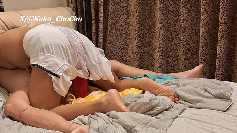 Calven: Keutamaan teman lelaki