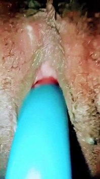Pussy POV