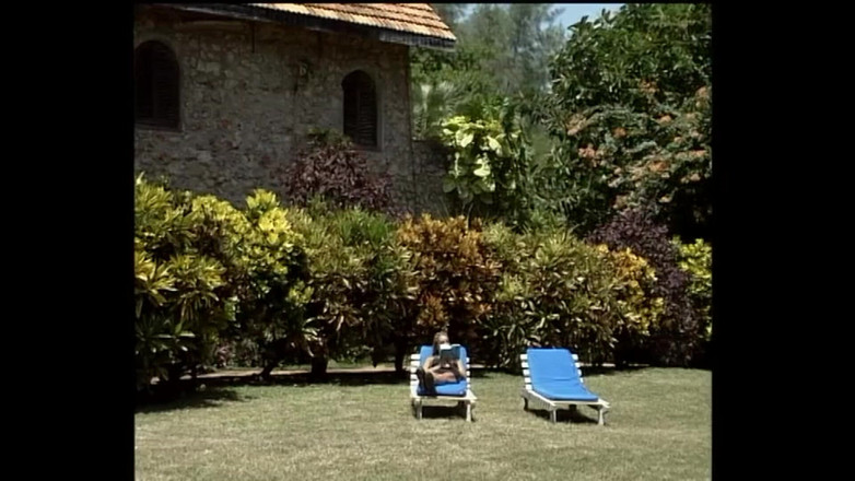 Bisco Birchwood Productions: Coppie calde fanno sesso sulla spiaggia!