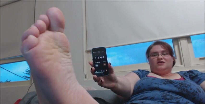 LaLaDelilah: 私があらゆる種類のフェチで遊ぶのが好きだということを皆さんは知っています