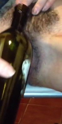 Bottle Inside of Me