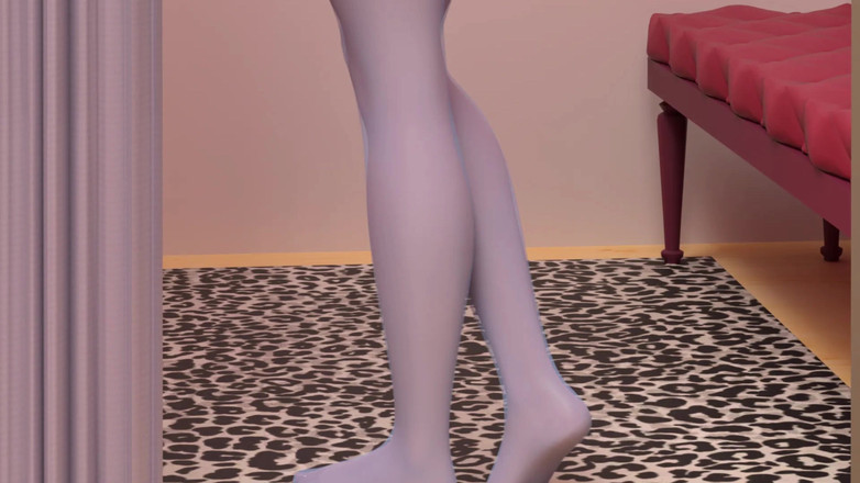 Wickedgammes studio: Sexbot, частина 25