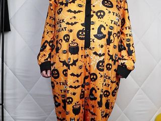 Lingerie Review: My new halloween pyjama from Shein