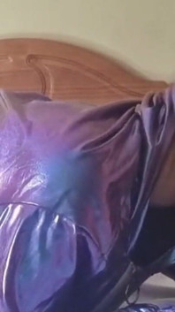 Fucking Me Big Pussy