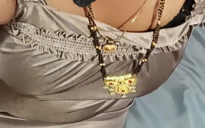 Tamil Jessy: Padma Aunty 2