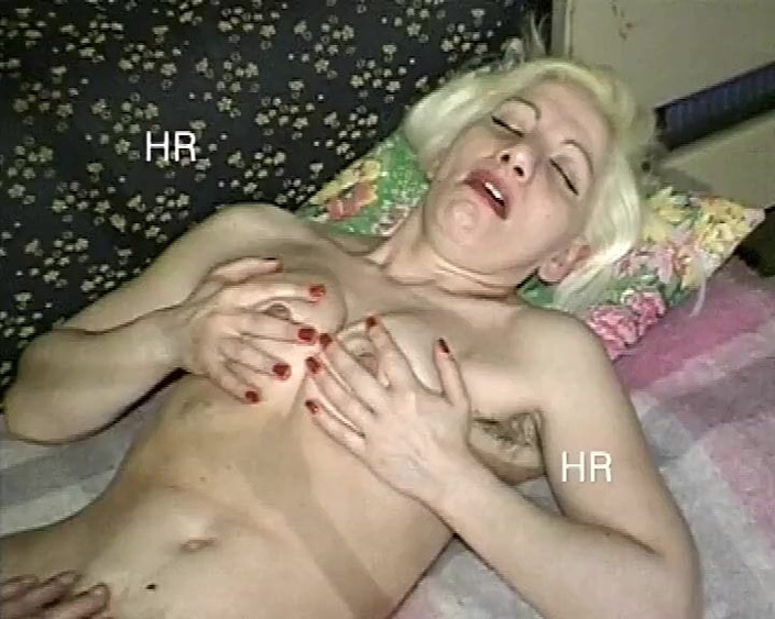 Hans Rolly: Italienska 90 -talet hur kvinnor med hårig fitta hade sex #6