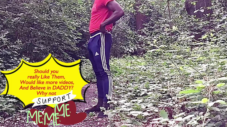 MrMagicDevil: Un commando à pied l’échangiste puis un show