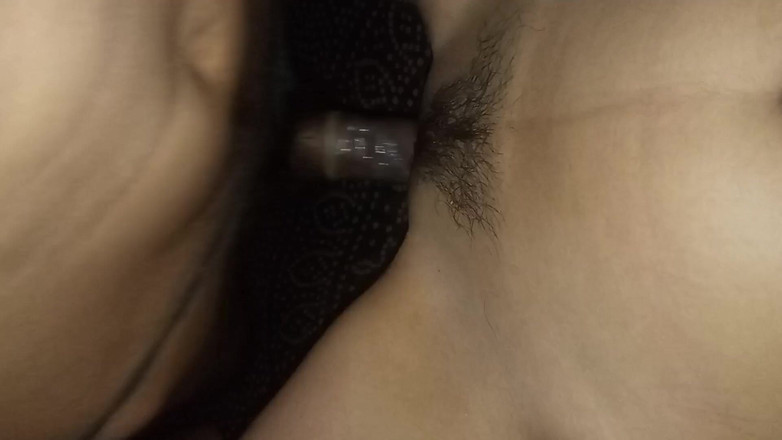 Couple Masti: India caliente novia y novio son sexo en hotel sin...