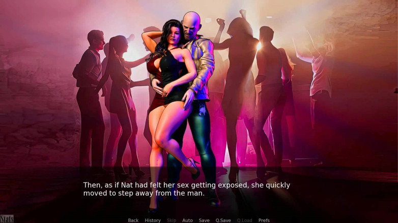 Dirty GamesXxX: O dueto de amor e luxúria de um casal: dona...