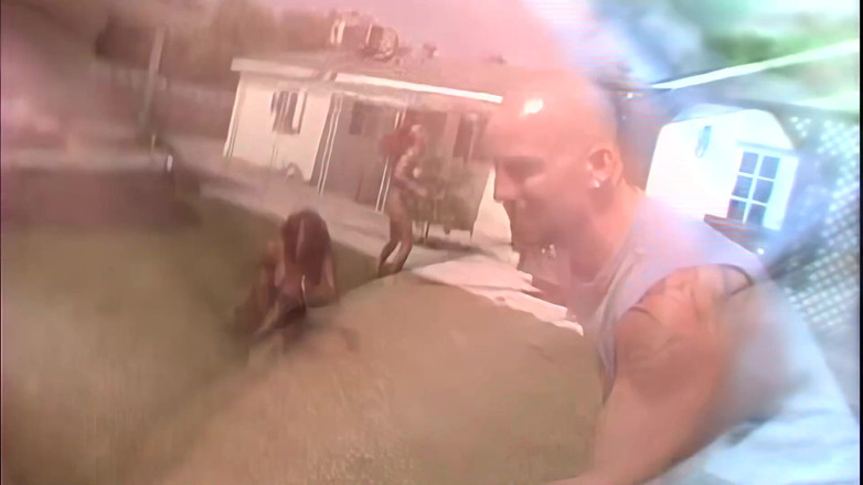 Black Desires: Hinter den kulissen von 6 - perverse Milfs und Teens