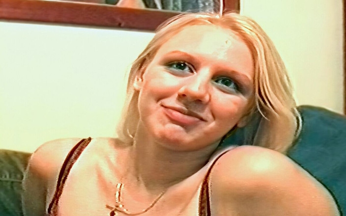 Real Sex Pass: Busty Blonde Amateur Takes a Good Hard Fucking