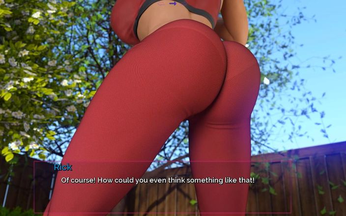 Visual Novels: Im lặng và khiêu vũ - phần 72 - tôi chỉ cần tìm đúng...