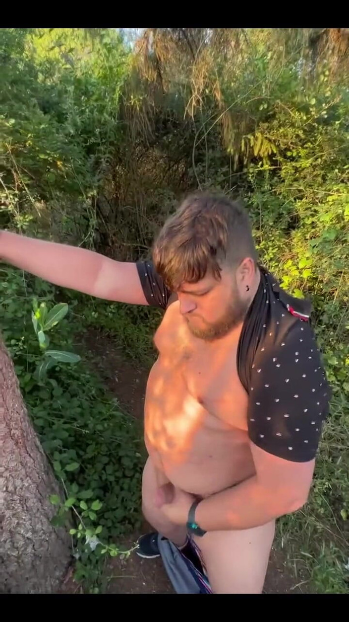 Ksanchez1203: Wie schön es ist, einen so einen bären beim cruisen...