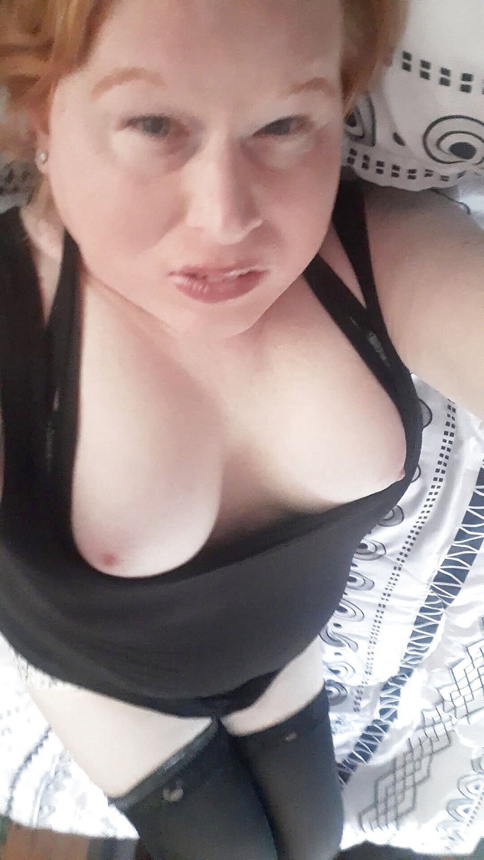 McKenna B Crazy: mi sento vivace