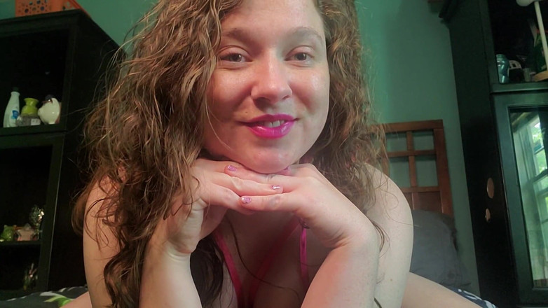 Mistress Michella Marijuana: Sissy Training