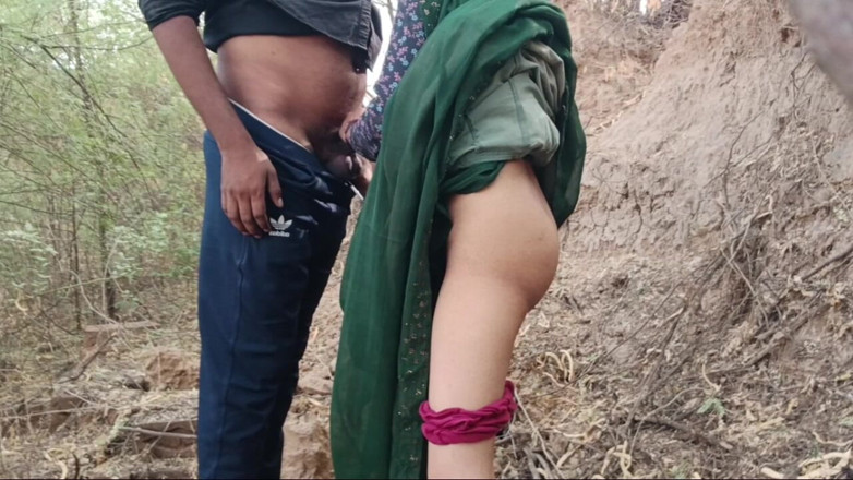 seema: I went to the forest and fucked my sister-in-law
