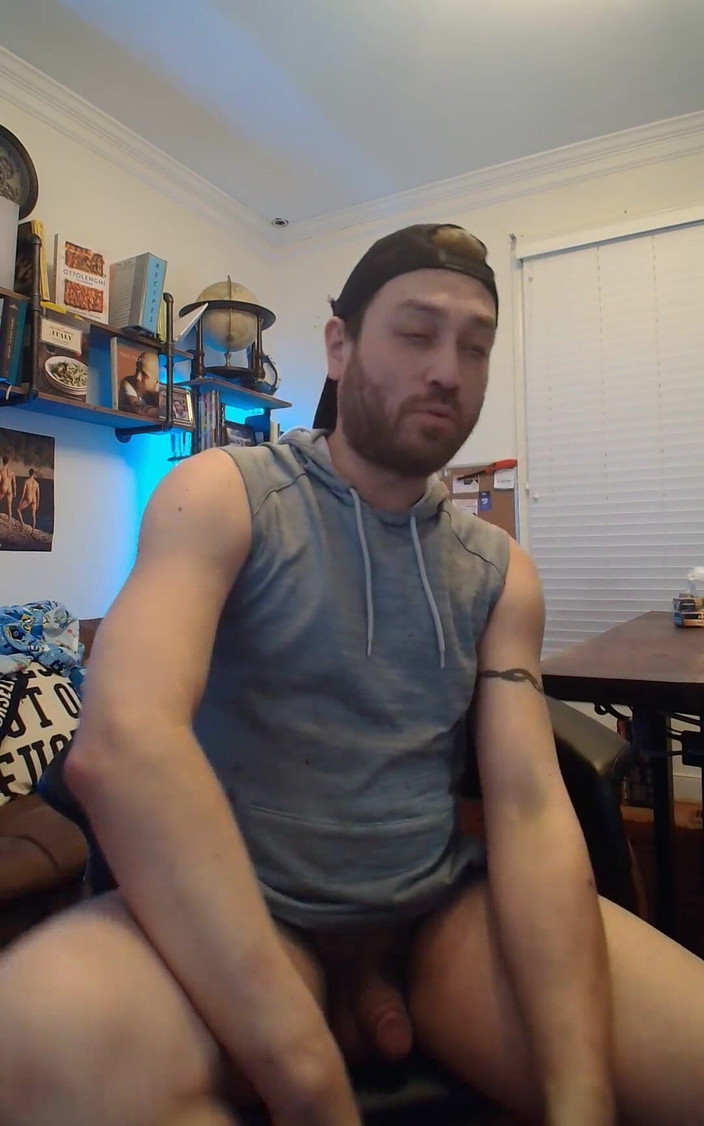 KoreanItalian: Austint440 在健身房后抽水 第一部分