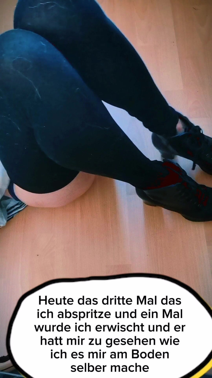 Lisa10: Giovane ragazzo sissy