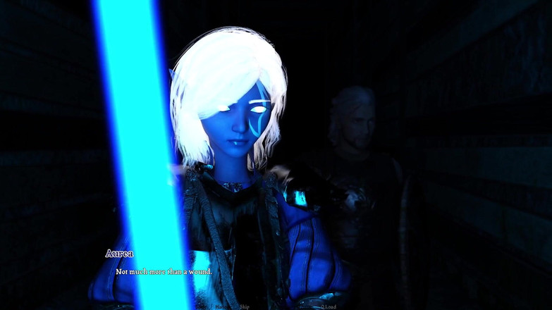 Joystick Cinema: После ада - (часть 09)