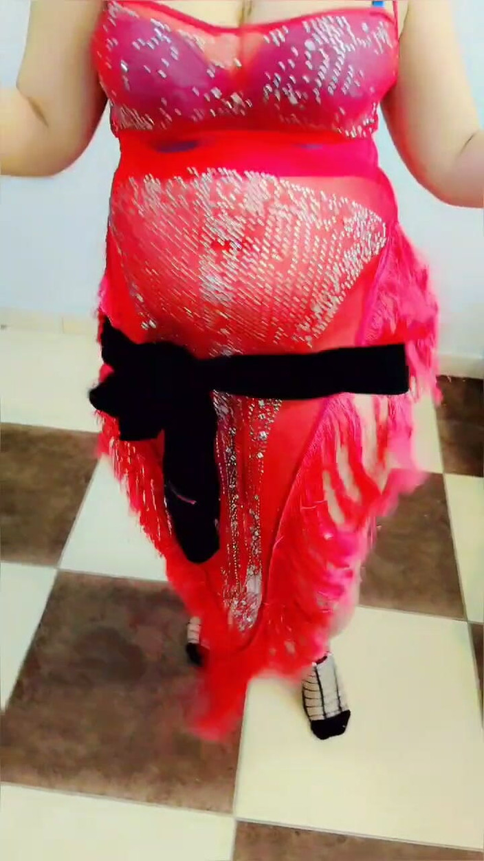 Six my and wife: アラビアのお尻シックス