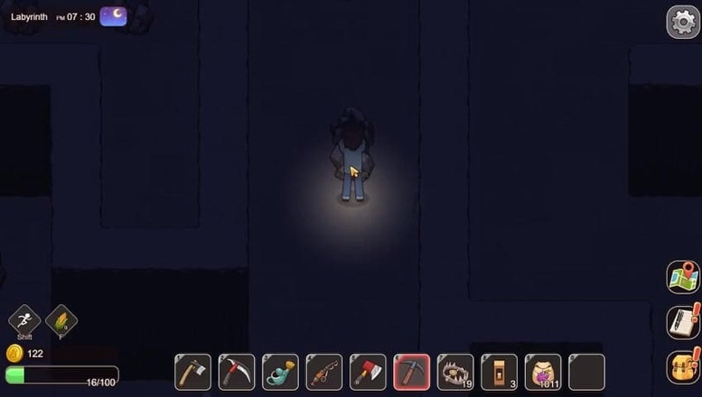 LoveSkySan69: Villaggio Rapsody - Parte 25 - Sono venuto! da parte di Loveskysan69