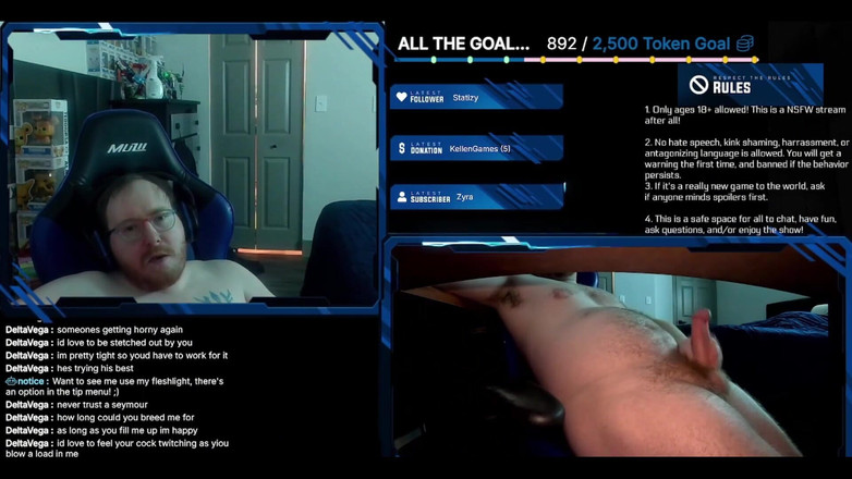 Wallace Accelron: मैंने अंतिम फंतासी एक्स के प्लेथ्रू से अपने सभी कमशॉट्स संपादित किए।