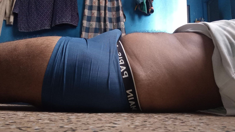 Fucking my wife: Desi Gay Masterbation pulă cu prezervativ