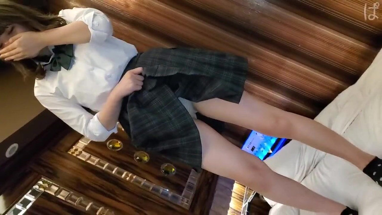 Temptation: Azjatycki anioł 4717