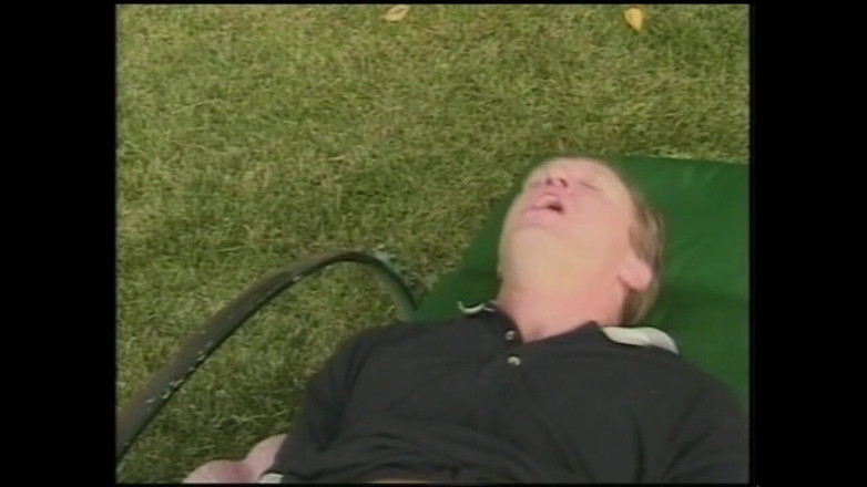 The hunters TV - (The best full movies xxx): Une Putain De Longue Marche. (film Complect)