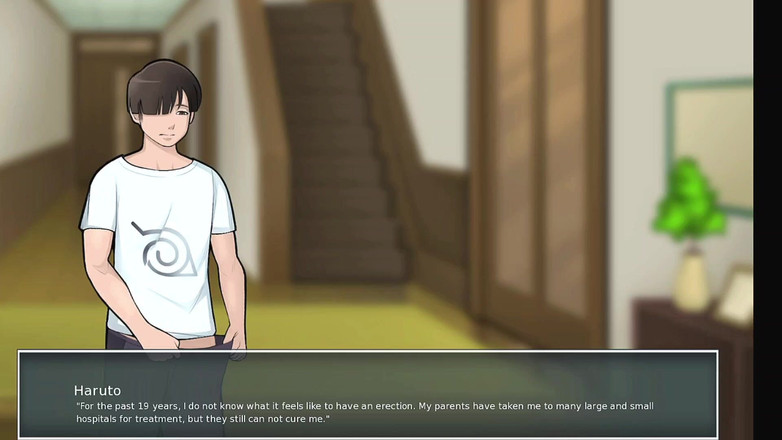 Outdoor Circle: Геймплей мамок Konoha 1