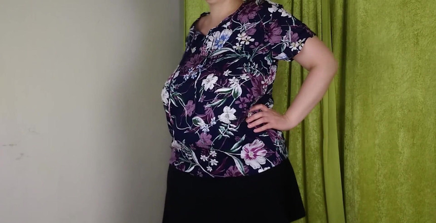 Lena Rose: Moje nowe sukienki