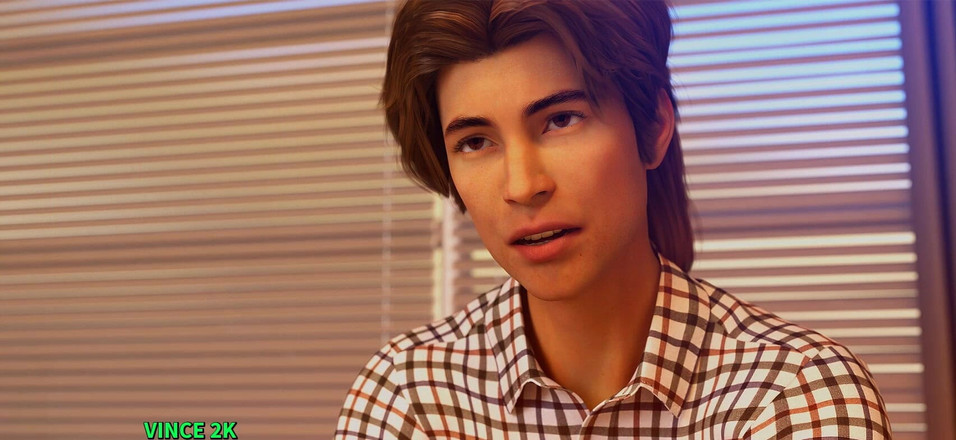 Miss Kitty 2K: 무료 의지에 오신 것을 환영합니다 - #73 - Redlady2k의 새로운 직업