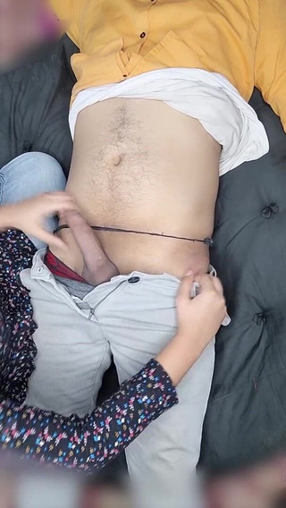 Vicky Thakur: Część 3 Chote przyrodnia siostra Desi Chudar (hindi audio)