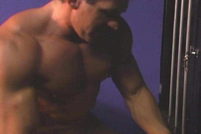 THAGSON RETRO: Si rambut coklat miang dijolok mendalam kemudian dikongkek tegar