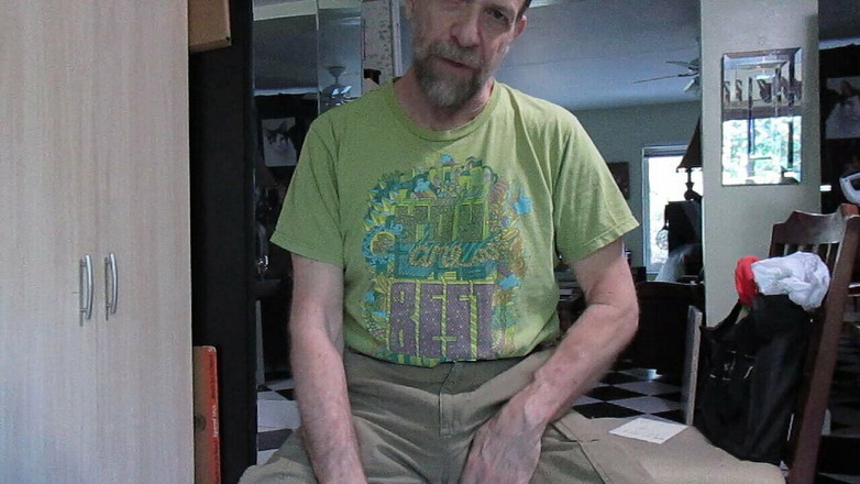 Hairyartist: Hairyartist进来，让我们为我们花几分钟时间