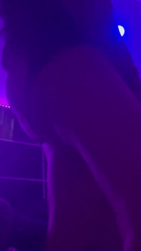 His Cock My Ass