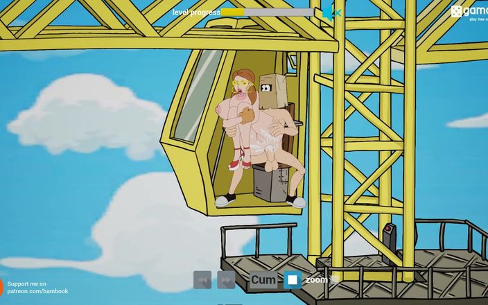 LoveSkySan69Real: Fuckerman- wrecking balls di Loveskysan