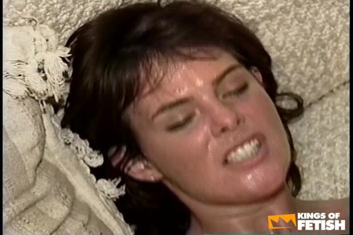 18Teen+ Sexperience: Nasty Teen Fist Her Tight Holes and Plays with a...