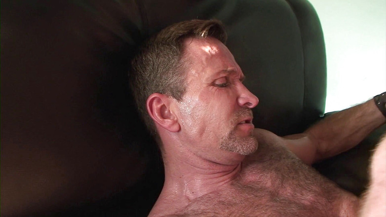 Male Dream: Мускулистые чешуйчатые пареньки в их гей-экшене