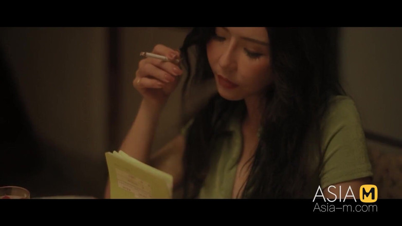 ModelMedia Asia: Sex, Worker/stepmother