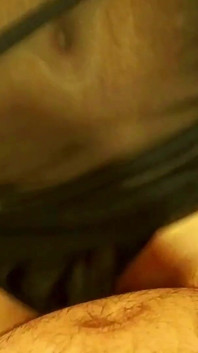 Mumbai heet stel huwelijksreis seksvideo in lingerie