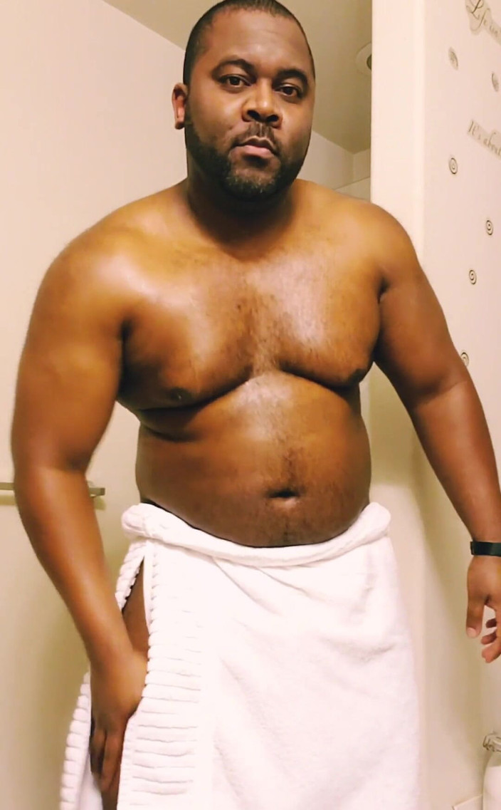 MrGoudreauXXX: Не забудьте зволожити