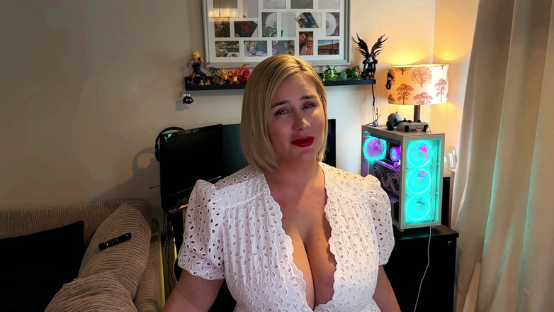 JessieHH: Wytrysk cipki