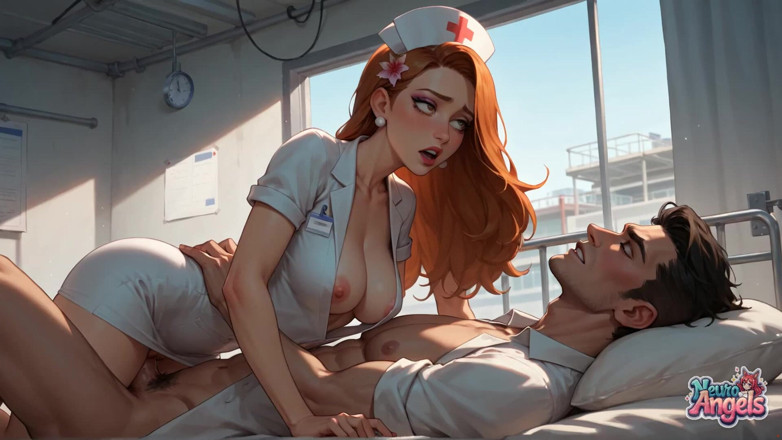 NeuroAngels: Süt sırılsıklam inşaat hissi