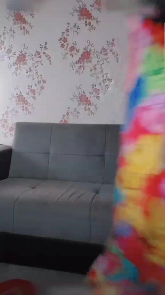 Kitty_Cross: Lasciami sporcare la tua giornata