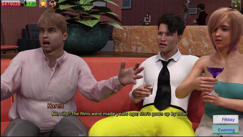 Wickedgammes studio: Meine unersättliche Frau Alice Teil 20