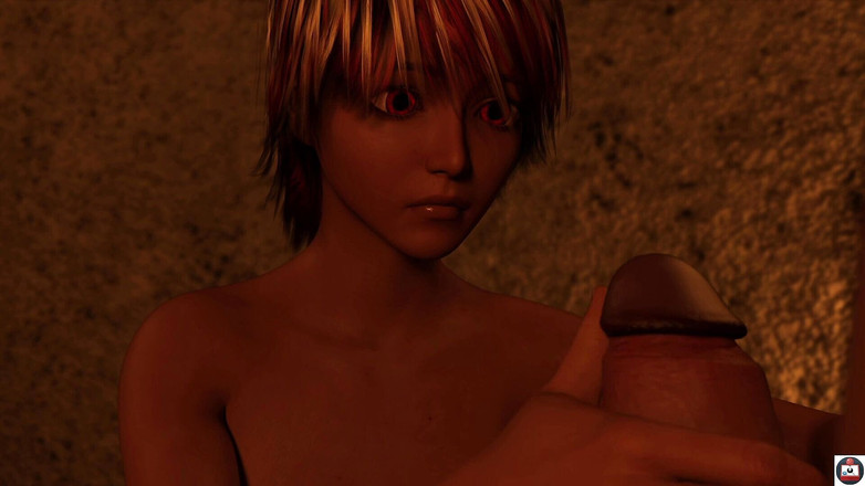 Joystick Cinema: 후의 인페르노 - (크레사 장면)