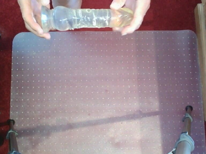 bigears: Regangan sudut pandangan pertama dubur bahagian 4