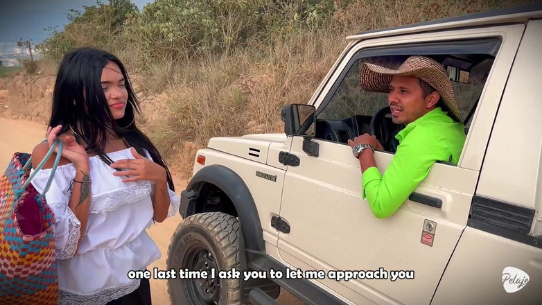 Pelaje mix: Un contadino voleva raccogliere l'ananas e invece piantava la cassava...